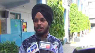 PSEB 10th Result 2018: Punjab Board Class 10 result decalred; 59.47% pass