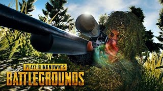 LEGEND OF THE CROSSBOW!! BATTLEGROUNDS w/ MY GIRLFRIEND!! #6 (PlayerUnknown's Battlegrounds)