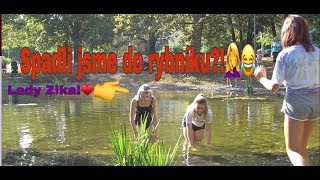 SEVEN SECOND CHALLENGE w/LADY ZIKA!