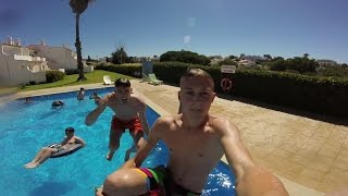 Albufeira Aftermovie 2015 | GoPro