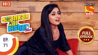 Shankar Jai Kishan 3 in 1 - शंकर जय किशन 3 in 1 - Ep 71 - Full Episode - 14th November, 2017