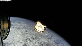 Turksat-5B deployment