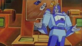 Transformers Reviews 66: Five Faces of Darkness part 1