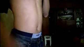 Gut Punches