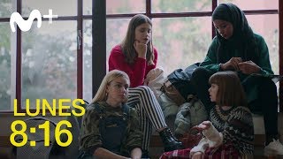 ¿Y qué le decimos? | S3 E4 CLIP 1 | SKAM España