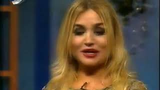 Okan Bayülgenin hayatımın en zor programı dediği Serpil Çakmaklı ve Banu Alkanlı ZAGAsı   1999