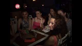 London Bar Opening