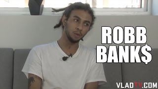 Flashback: Robb Bank$: Haitians Run Not Just Miami, But All of Florida