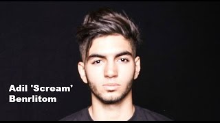 CS:GO  Adil 'ScreaM' Benrlitom - Team Kinguin Highlights