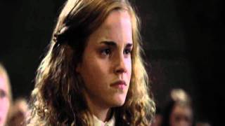 Hermione Granger & Viktor Krum - Она не твоя