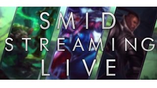 RANKED DUO Q WITH LOZO premade botlane