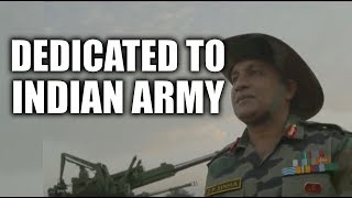 The Indian Army Rap ??Happy Republic Day