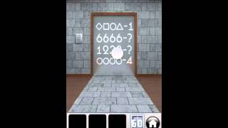 100 Doors 2013 ✦ level 60