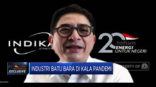 Digitalisasi, Strategi INDY Mendorong Efisiensi Saat Pandemi