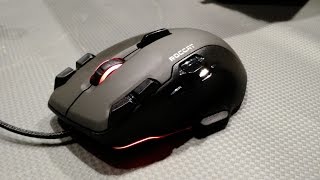 Z Review - Roccat Tyon