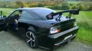 calibra sound
