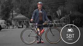 Wylie Coyote’s SBT GRVL Single-Speed