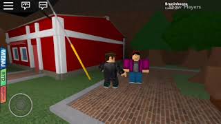 Nova Série Pokemon Breeze (Roblox)