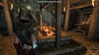 My Skyrim mod "Play Random Idle".