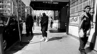 A walk through The Tenderloin - San Francisco