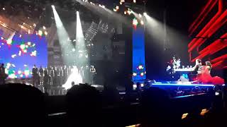 Zephanie Dimaranan @ Idol Philippines Grand Finals Showdown,,,,,,,,