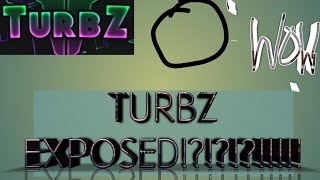 turbZ GETS EXPOSED IN A 1v1