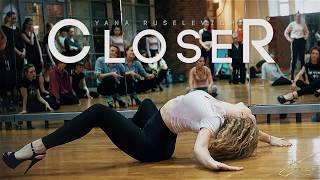 WorkShop/ Yana Ruselevich