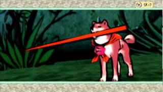 Okami - Episode 12