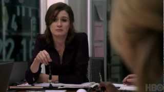 The Newsroom Season 1: Episode 3 Clip - Times Square Bomber