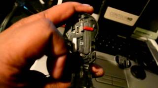 ContourHD 1080p Overview