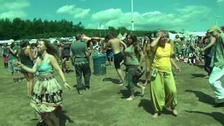 FAIRYKELT FEAT. BATIK BIENE (live 2017)