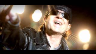 Scorpions в Донецке: как это было...