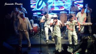La Bomba Que Tengo Yo - Michel Robles y El Sello - Lavoe Salsa