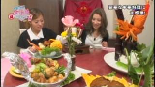 神戸蘭子＆ラブリ女子旅〇得プロデュースｉｎ台湾②