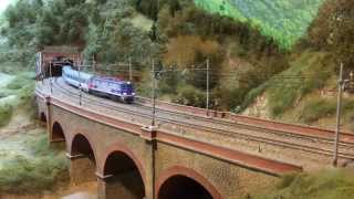 PKP ICCC EP 07 Intercity (scala H0 1:87)
