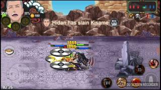 NARUTO SENKI THE LAST FIXED GAMEPLAY #1
