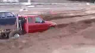 cd E-Brake Disaster coos bay mud