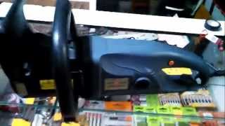 Электропила Wintech WCS-2000. Электроинструмент б.у
