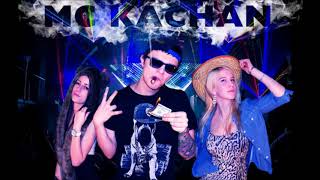 MC Kachan - Крут