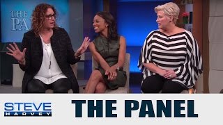 Real Housewife Gets Vagina Tightened and Lubricated?!? || STEVE HARVEY