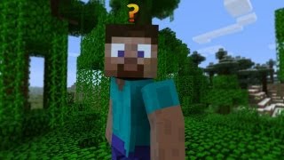 Minecraft 1.2 update - Unofficial trailer (12w06a)