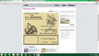 Magikarp Is The Best!