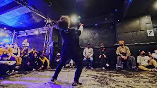 Ricky vs KAREN FINAL 神戸deバトル SPECIAL 2021/3/6