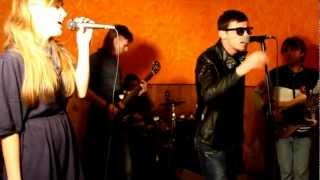 Группа Under Sky - Пленники биосферы