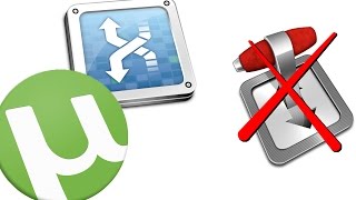 Torrent client for mac os / Торрент клиент для мак