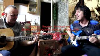 MVI_1712.mp4 песня"Мальчик мой" А.Широков и Ю.Кокорев,Талдом