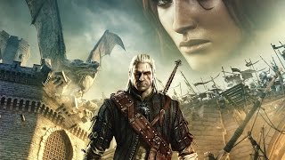 The Witcher 2: Assassins of Kings (Silver And Steel)