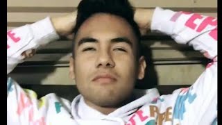 JONATHAN PEPE LLORANDO POR SU SALIDA