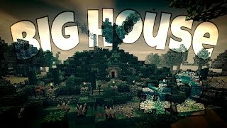 Строим особняк в SurvivalCraft #2 [РЕСУРСЫ]