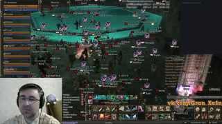 Lineage 2 Classic [GK] РБ Ядро(Core) 18.03.15